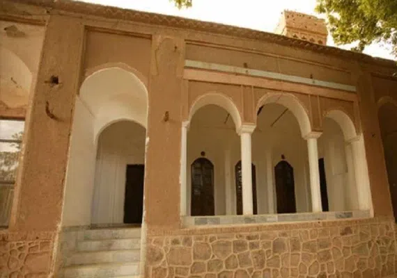 خانه آل طه