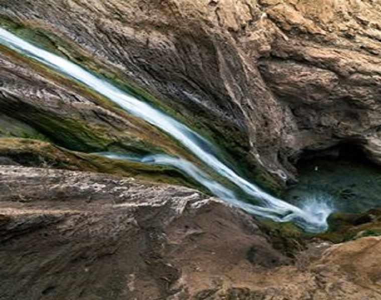 آبشار مکی