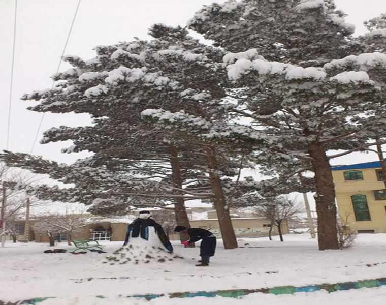 روستای دشتخاک