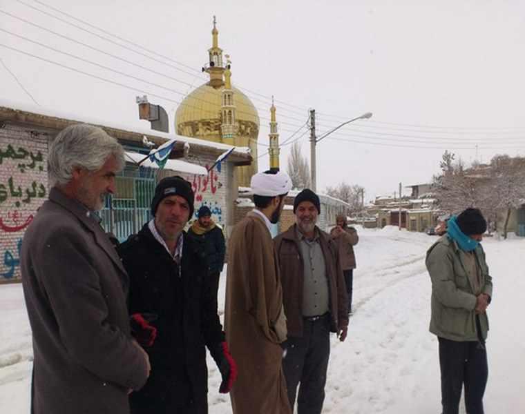 روستای دشتخاک