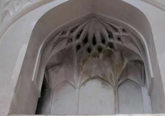 حسینیه نواب بیرجند