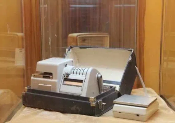 موزه پست و ارتباطات زاهدان