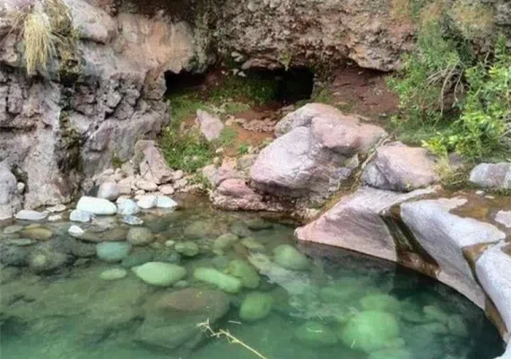 روستای برجک