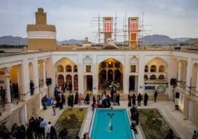 قلعه ی بی نظیر نهچیر