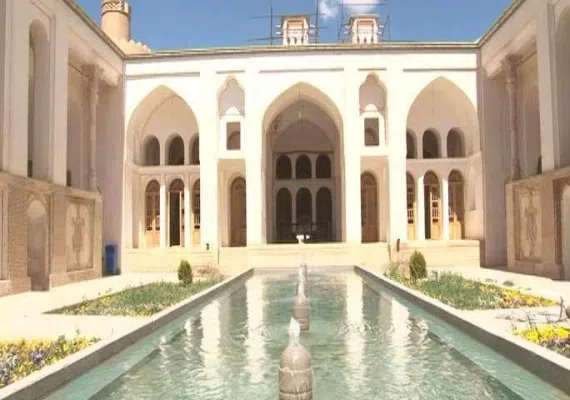 قلعه ی بی نظیر نهچیر