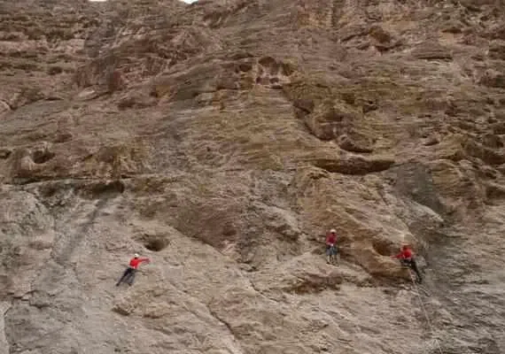 روستای زیبای آندرخ مشهد