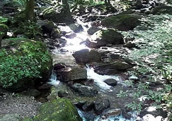 روستای حصار گلستان مشهد