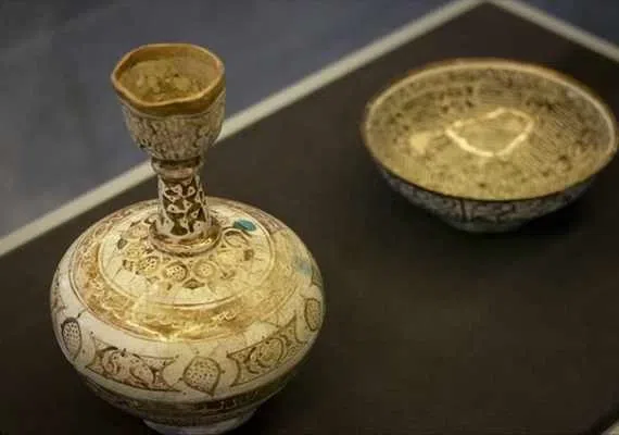 موزه بزرگ خراسان رضوی