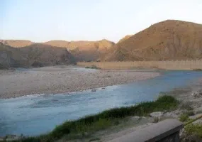 رود دالکی، رودی به بلندای شیراز تا بوشهر