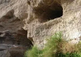 غار لادیز، مهیج ترین جاذبه طبیعی سیستانو بلوچستان