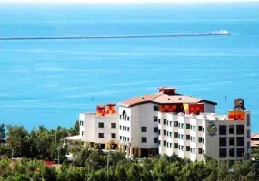 بندر و دریای چابهار، بهشت جاودان ایران