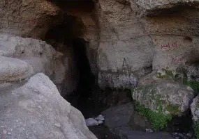 غار لادیز، مهیج ترین جاذبه طبیعی سیستانو بلوچستان
