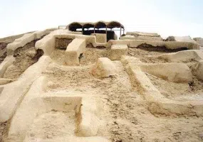 شهر سوخته، شهر اسرار آمیز سیستان و بلوچستان