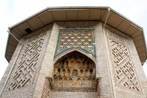 امامزاده نور گرگان