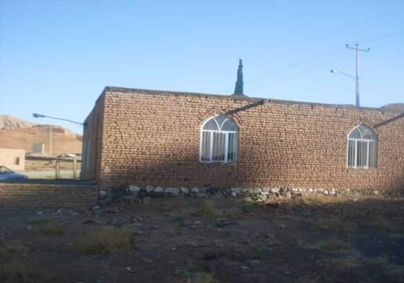 امامزاده سید جلال (ع)- روستای گونجک