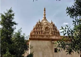 معبد هندوها