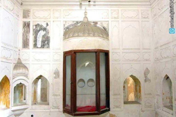 معبد هندوها