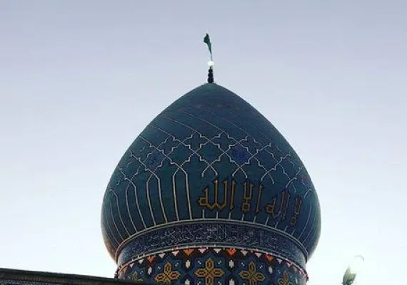 امامزاده عبدالمهین