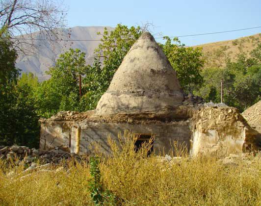 امامزاده سلیمان (ع)، قلب مذهبی یک روستا
