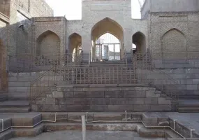 مسجد جامع سراب