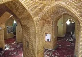 مسجد جامع سراب