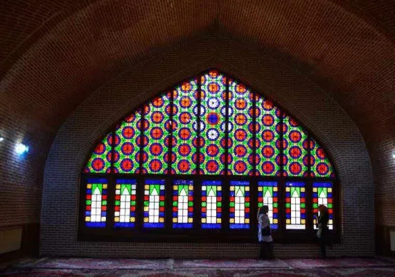 مسجد جامع تبریز