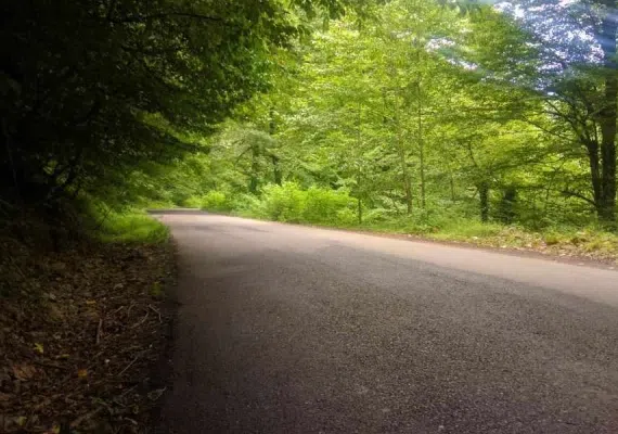 آبشار ویسادار