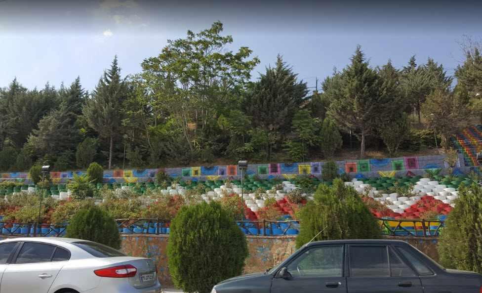 شهرستان سیاهکل