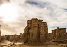 دره ستارگان