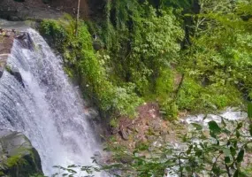 آبشار لونک، آبشاری در ییلاقات زیبای گیلان