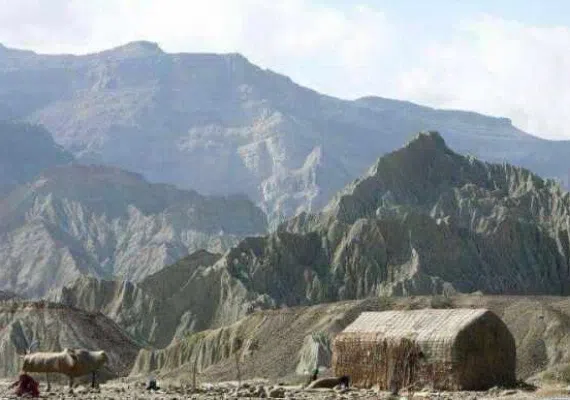 غار گواتامک
