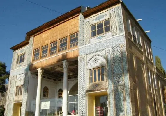 باغ دلگشا