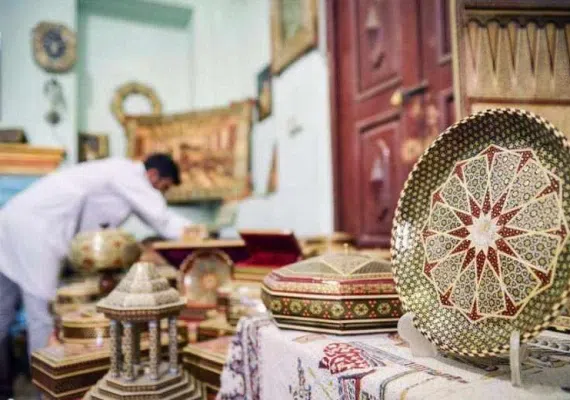 خانه سعادت شیراز