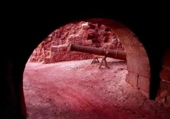 جزیره هرمز