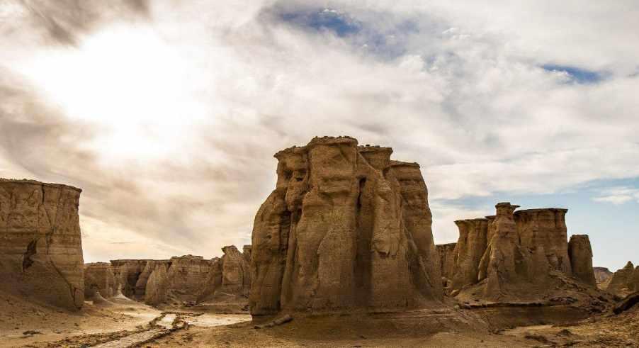 دره ستارگان