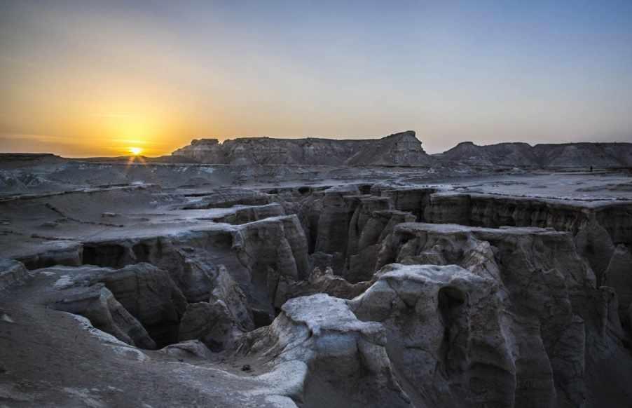 دره ستارگان