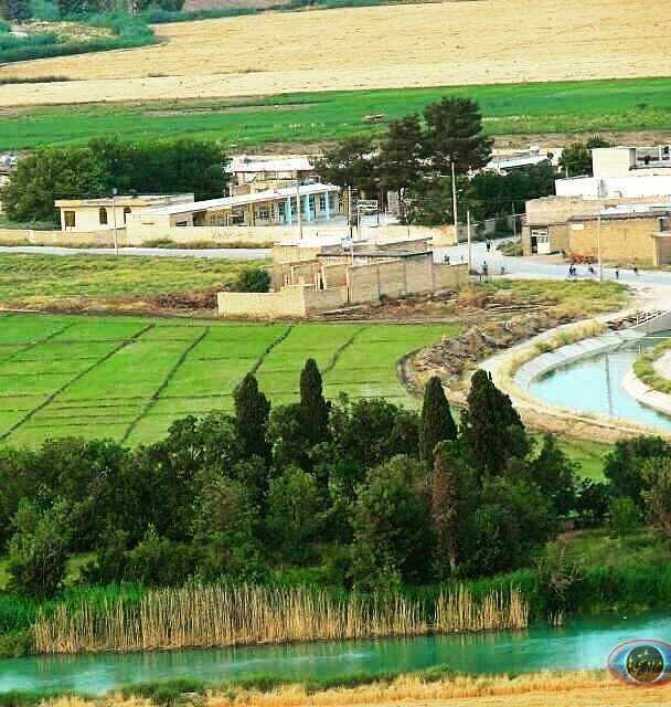 بند امیر، شاهکاری از سدسازی آل بویه
