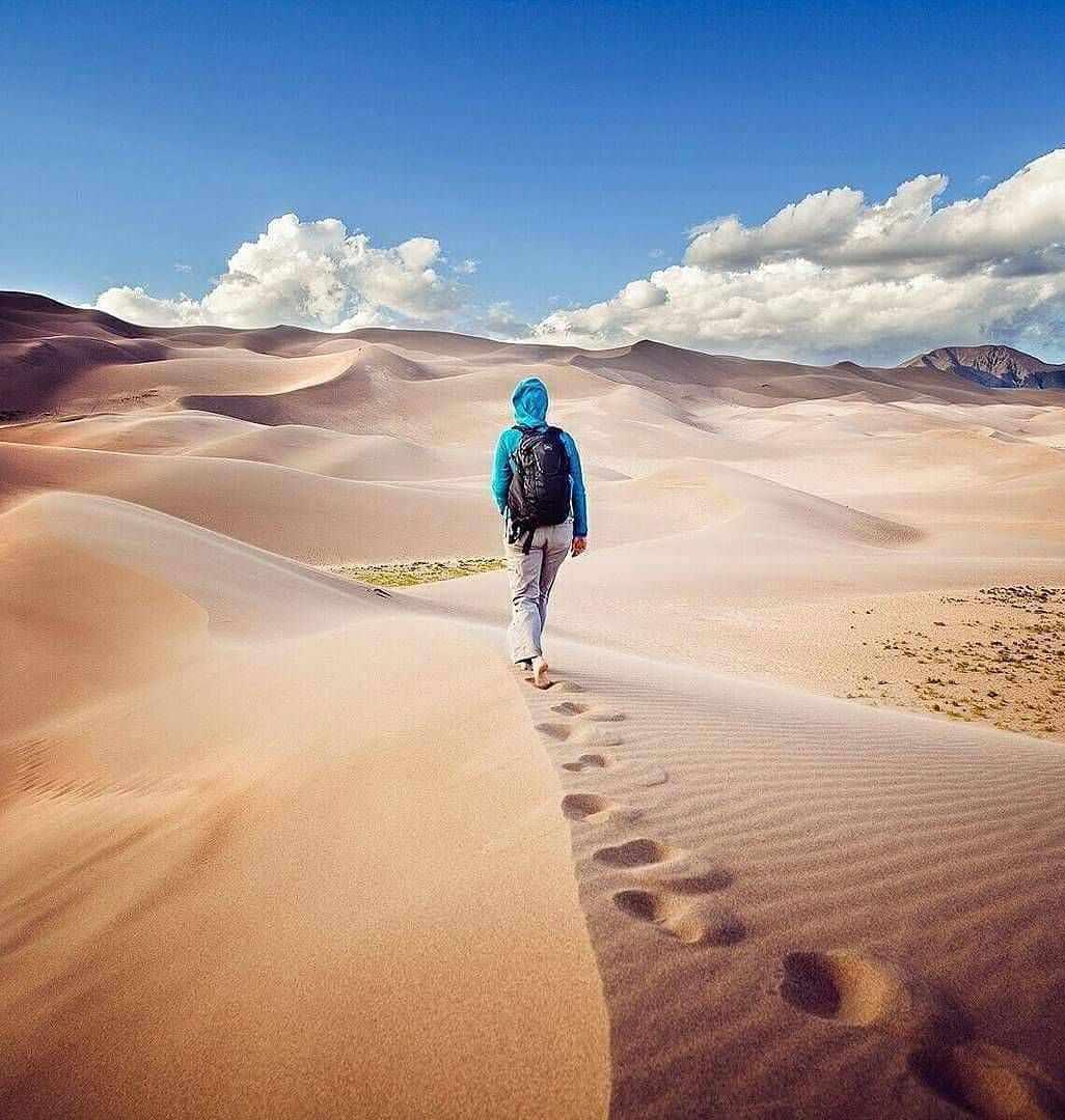 کویر دروازه قرآن یزد