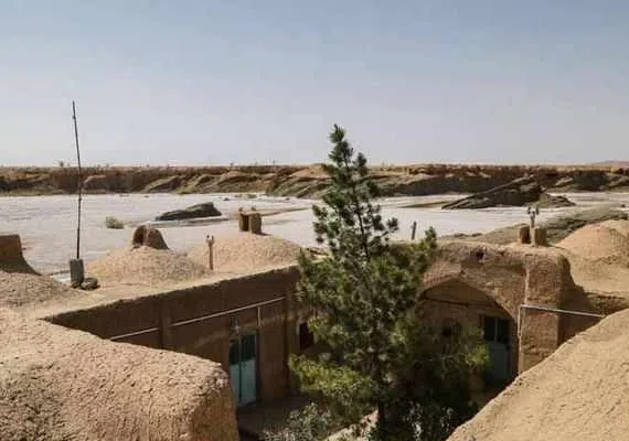 شهر خوسف