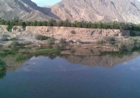 رودخانه قره آغاج