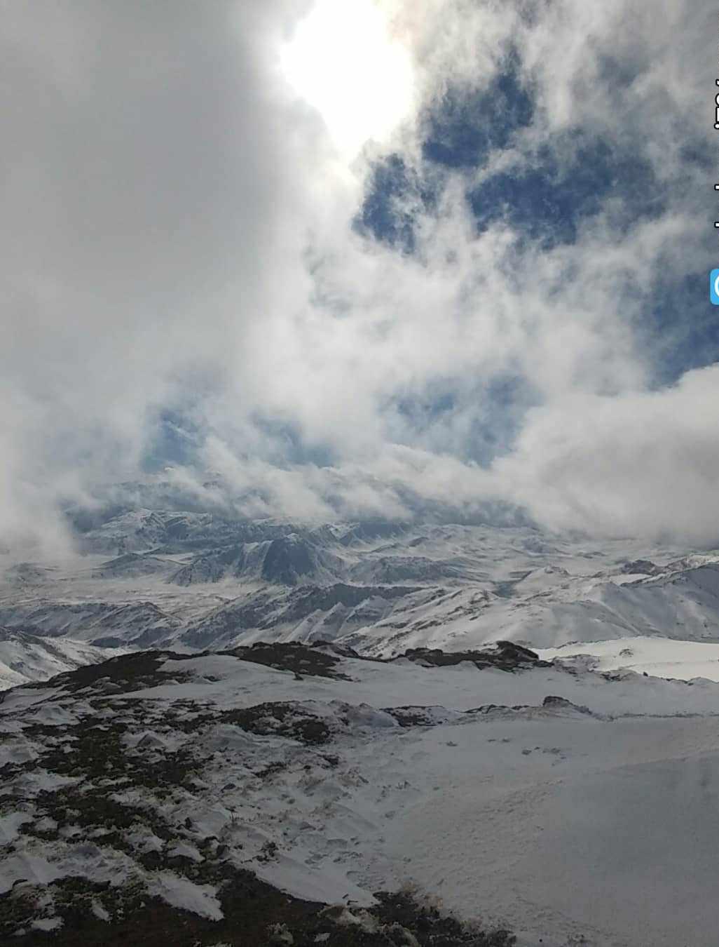 منطقه شکار ممنوع بصیران