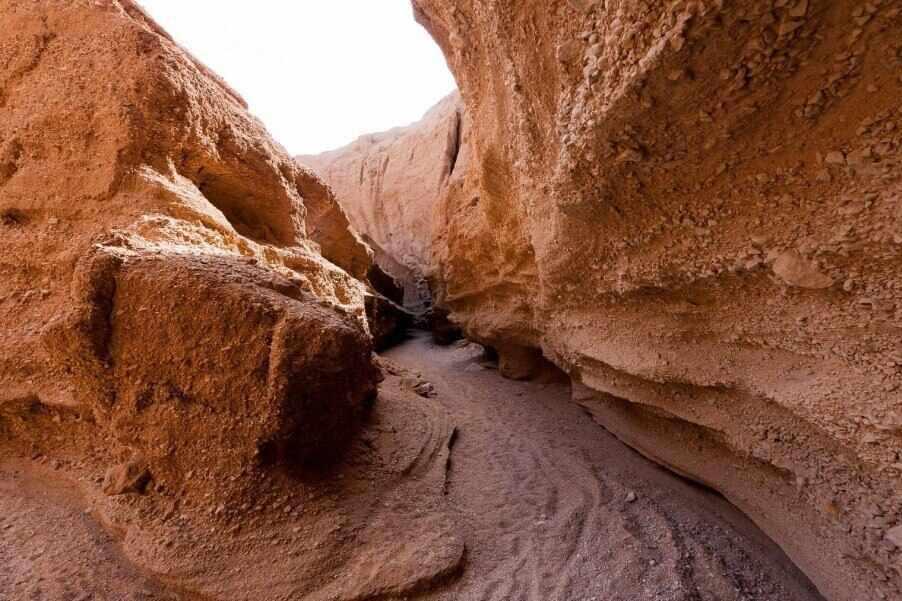 دره کال جنی طبس
