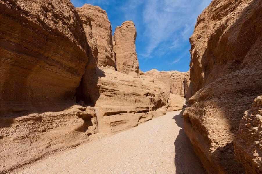 دره کال جنی طبس
