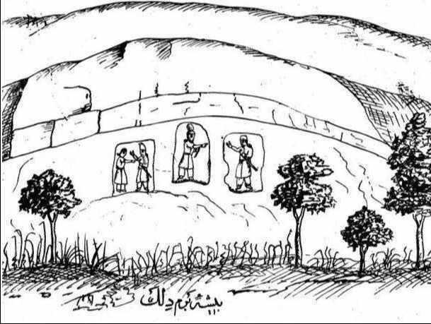 برم دلک