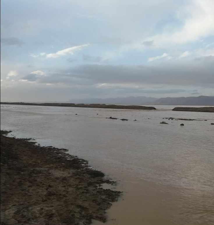 منطقه شکار ممنوع بصیران