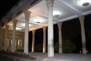 آرامگاه حافظ شیرازی