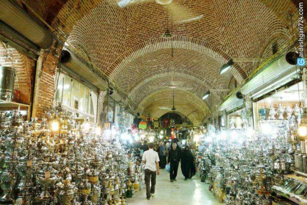 بازار ارومیه