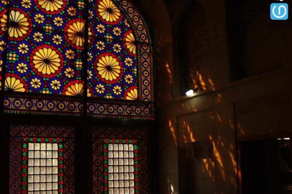 ارگ کریم خان شیراز