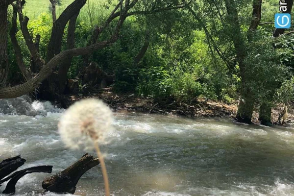 دره قاسملو ارومیه کجاست