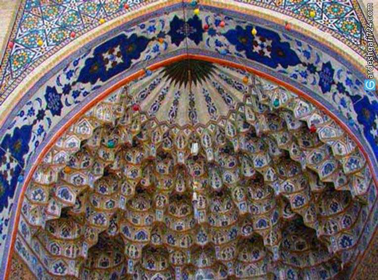 گلزار شهدای قم